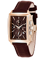 Часы L'Duchen Adventure Chrono D 612.42.38 фото 2